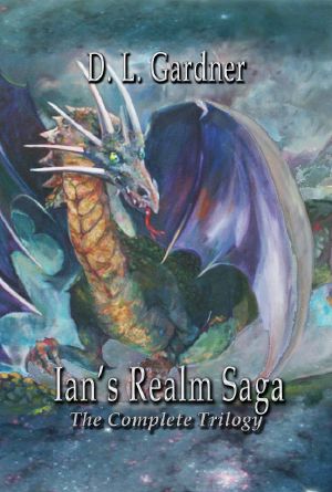 [Ian's Realm Saga 01] • Ian's Realm Saga